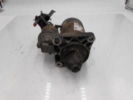 Motorino avviamento