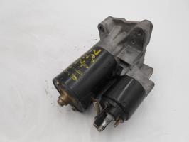 Motor de arranque