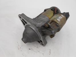 Motorino avviamento