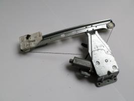 Alzacristalli elettrico posteriore sinistro