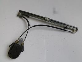 Alzacristalli manuale anteriore destro