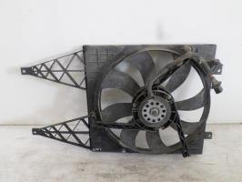 Ventilateur eau