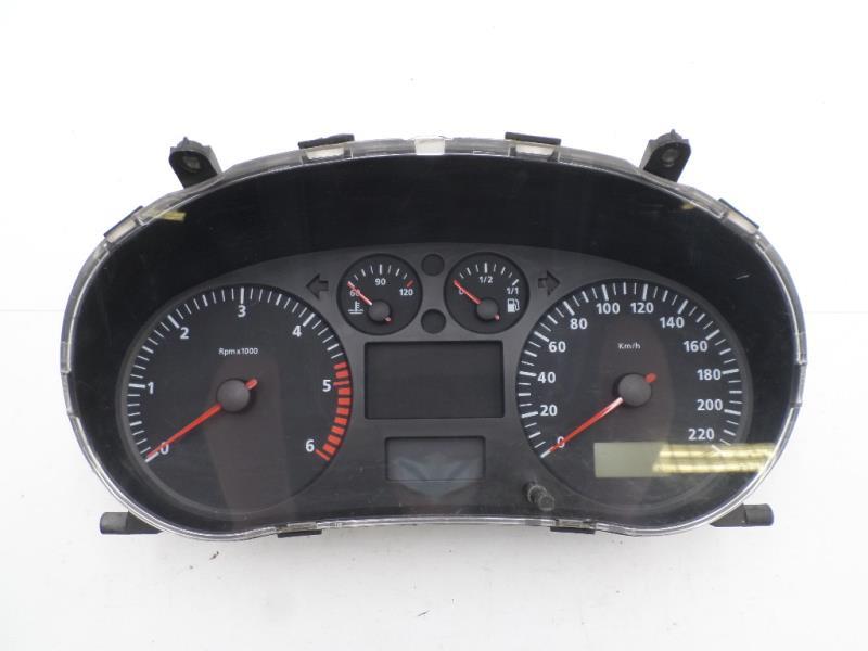 Compteur SEAT IBIZA 2 PHASE 3 Diesel - 1