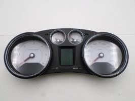 Tachimetro