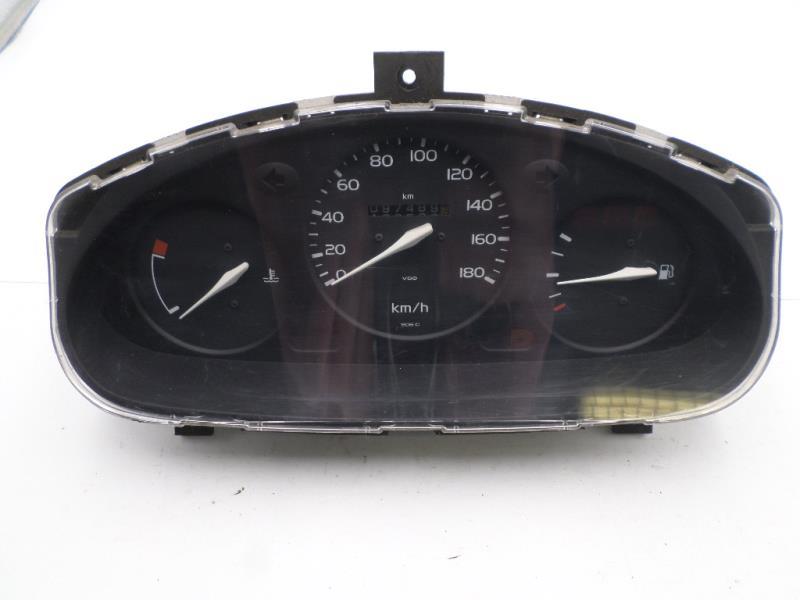 Compteur NISSAN MICRA 2 PHASE 1 Essence - 1
