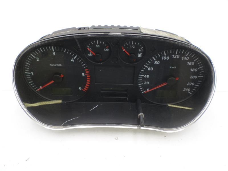 Compteur SEAT LEON 1 Diesel - 1