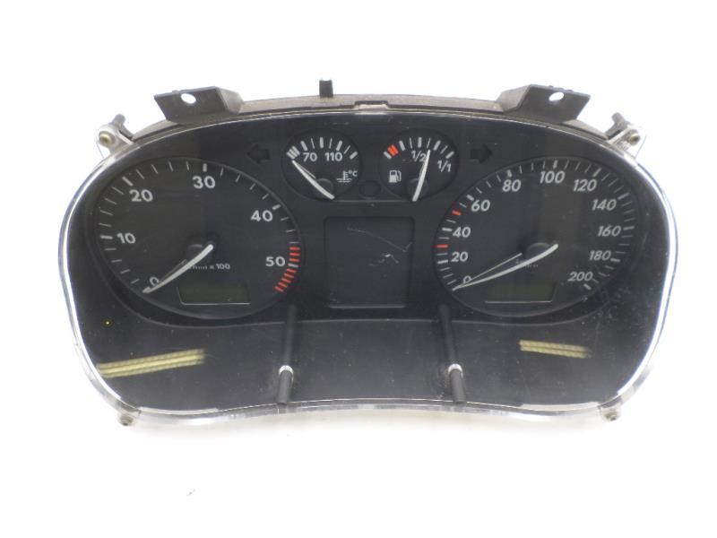 Compteur VOLKSWAGEN POLO 3 PHASE 1 Diesel - 1