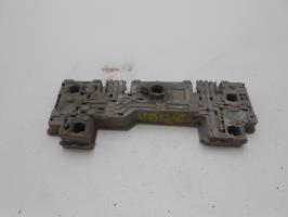 Base portalampade fanale posteriore destro