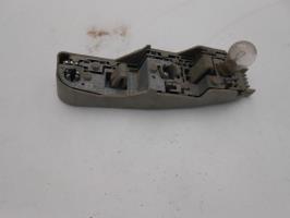Base portalampade fanale posteriore destro