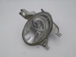 Fendinebbia destro (luci)