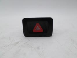 Bouton de warning