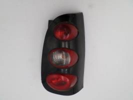 Fanale posteriore principale destro (luci)