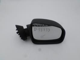 Retrovisor derecho
