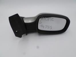 Retrovisor derecho