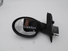 Retrovisor derecho