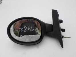 Retrovisor derecho