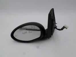 Specchietto retrovisore sinistro