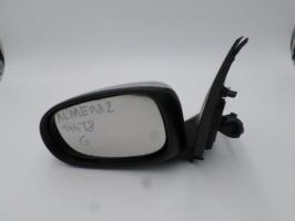 Specchietto retrovisore sinistro