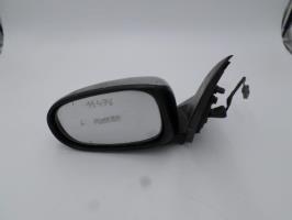 Retrovisor izquierdo
