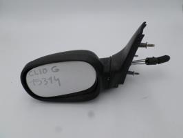 Specchietto retrovisore sinistro