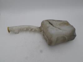 Vase de lave glace