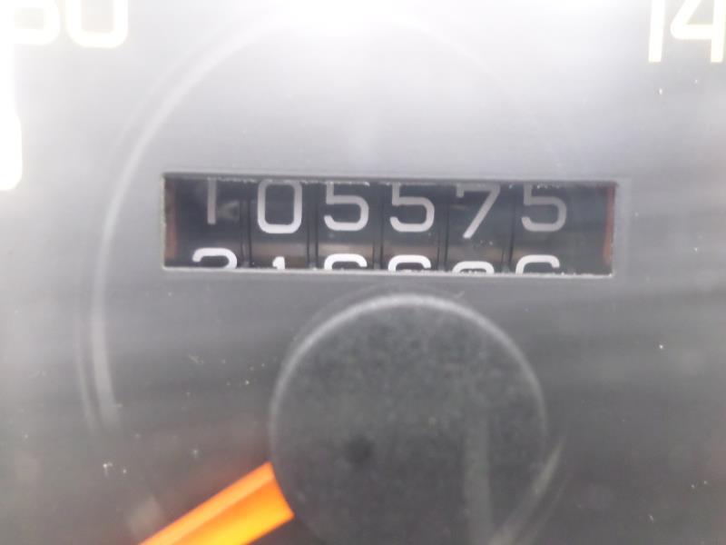 Compteur RENAULT R19 PHASE 1  - 1