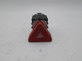 Bouton de warning
