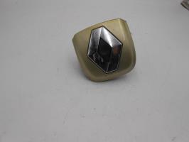 Bouton de coffre