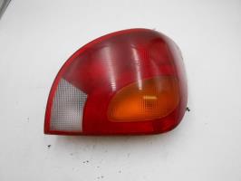 Fanale posteriore principale destro (luci)