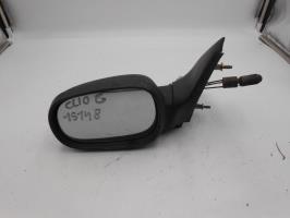 Specchietto retrovisore sinistro