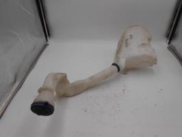 Vase de lave glace