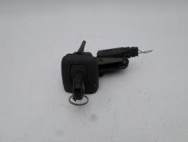 Bouton de coffre