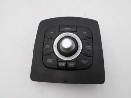 Commande GPS