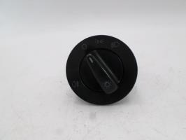 Commande de phare