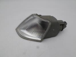 Óptica delantera secundaria izquierda (luces) (intermitente)