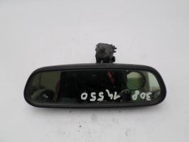 Retrovisor interior