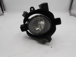 Fendinebbia destro (luci)
