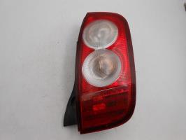 Fanale posteriore principale destro (luci)
