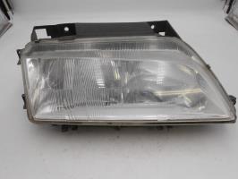 Óptica delantera principal derecha (luces) (faro)