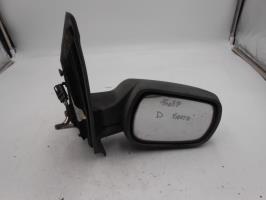 Retrovisor derecho