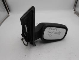 Retrovisor derecho