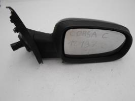 Retrovisor derecho
