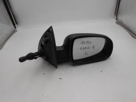 Retrovisor derecho