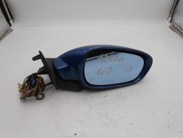 Retrovisor derecho