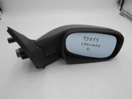 Retrovisor derecho