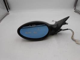 Retrovisor izquierdo