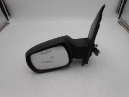 Specchietto retrovisore sinistro
