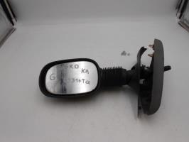 Retrovisor izquierdo