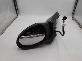 Retrovisor izquierdo