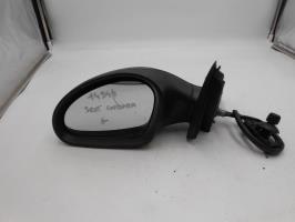 Retrovisor izquierdo